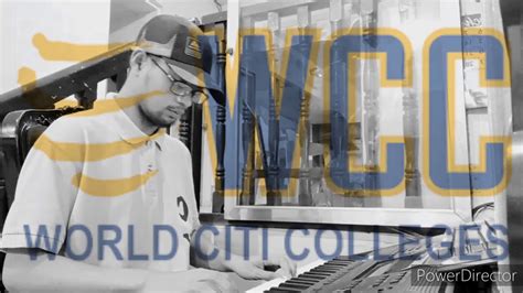 World Citi Colleges Hymn .